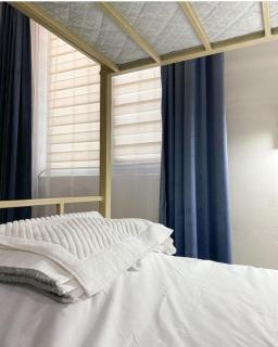 Хостел White Hill Aqtobe - 0