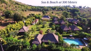 Sunia Loka Bungalows & Dive Center - Pemuteran - 8