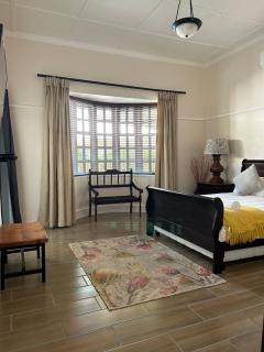 The Solomon Guest House - Kimberley - 0