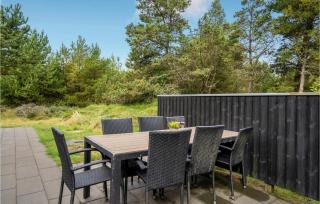 Holiday Home Per Knoldsvej Blåvand Ix - Blåvand - 5