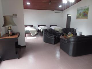 Oruthota Chalets - 5