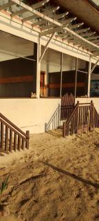 ALFA Beach Front Lodge - El Nido - 8