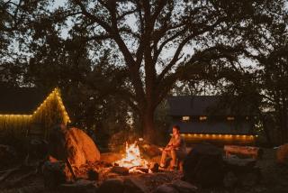 Lovers nest by Casa Oso with private hiking trails and pond - Mariposa - 8