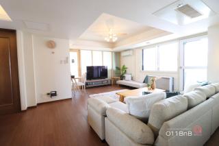 NK BLD6F Sapporo 3LDK 3BR 1 floor 1 room - 1