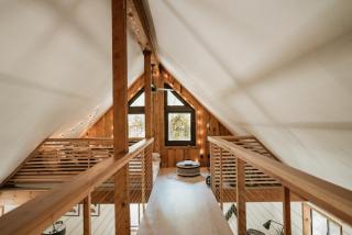 Lovers nest by Casa Oso with private hiking trails and pond - Mariposa - 0