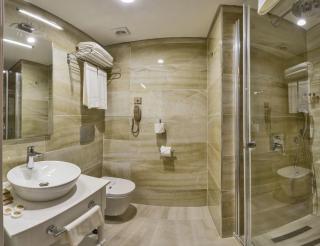 Hanna Hotel - Istanbul - 5