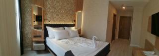 Isnova Hotel Airport - Antalya - 8