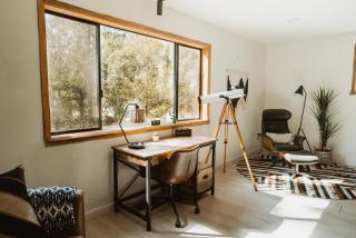 Lovers nest by Casa Oso with private hiking trails and pond - Mariposa - 4