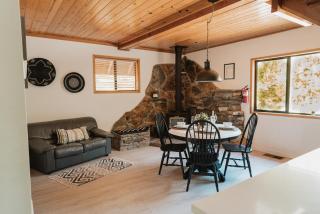 Lovers nest by Casa Oso with private hiking trails and pond - Mariposa - 1