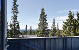 3 Bedroom Amazing Home In Sjusjøen - 9