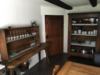 Sunny, rustical 5 room cottage in Valposchiavo - Poschiavo - 5