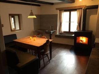 Sunny, rustical 5 room cottage in Valposchiavo - Poschiavo - 6