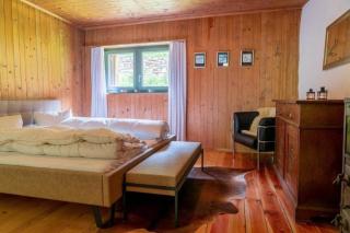 Sunny, rustical 5 room cottage in Valposchiavo - Poschiavo - 4