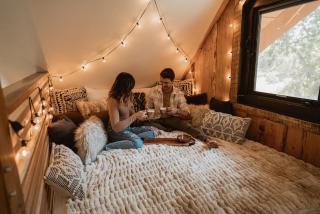 Lovers nest by Casa Oso with private hiking trails and pond - Mariposa - 9
