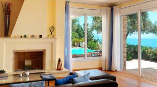 Corfu Luxury Villas - 5