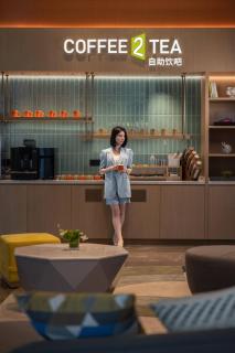 Home2 Suites by Hilton Guiyang Nanming Jiyuan - 2