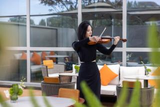 Home2 Suites by Hilton Guiyang Airport - 1