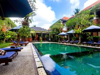 Awatara Boutique Resort Ubud - Ubud - 9