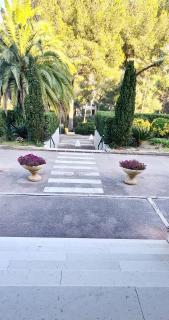 SUPERBE APPARTEMENT VUE MER - PLAGE, PISCINE et TENNIS PRIVE - Bandol - 6