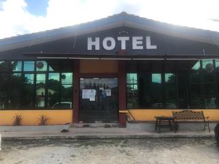 Lily Budget Hotel - Jertih - 0