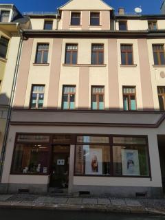 Ferienwohnung in Reichenbach - 1