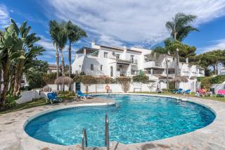 9a Escorpio - Estepona - 0
