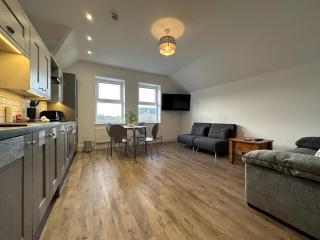 Brooklands Filey Seaside Retreat Flat 6 - 7