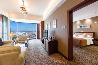 Empark Grand Hotel Kunming - 9