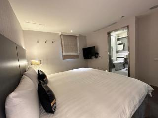 銀座飯店Ginza Hotel - 7