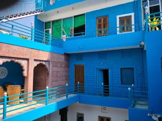 Namaste Caffe-for heritage stay - Jodhpur - 7