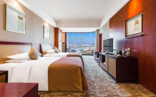 Empark Grand Hotel Kunming - 1