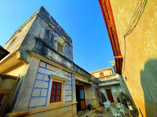 銃樓民宿 Kinmen gunhouse - Jincheng - 8
