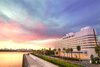 Tokyo Bay Maihama Hotel First Resort - Urayasu - 0