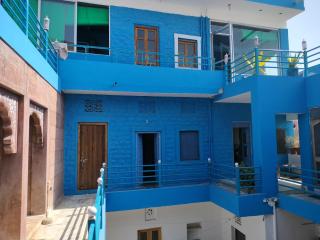 Namaste Caffe-for heritage stay - Jodhpur - 9