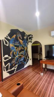 Ban Tai - Nice house in a quiet area 2 min from main road - Baan Tai - 3