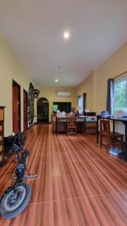Ban Tai - Nice house in a quiet area 2 min from main road - Baan Tai - 6