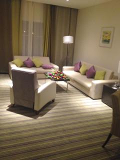 Radisson Blu Resort Jizan - Dschāzān - 5