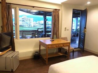 Two Dots On Line Homestay - Città di Hualien - 8