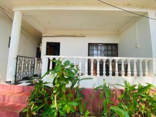De Lavender Luxury sea view Guest Houses - Agonda - 5