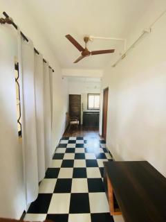 De Lavender Luxury sea view Guest Houses - Agonda - 6