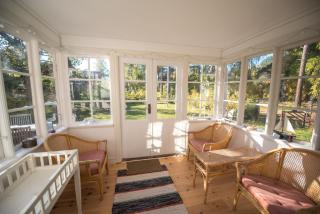 Huset Lövhyddan - SWEEDS Loftahammar - 9