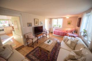 Huset Lövhyddan - SWEEDS Loftahammar - 3