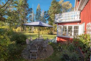 Huset Lövhyddan - SWEEDS Loftahammar - 2