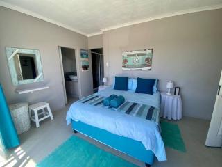 Grys Patrys - 4 Beds Beach Home - Jeffreys Bay - 5