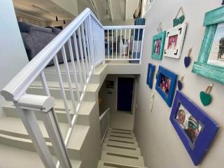 Grys Patrys - 4 Beds Beach Home - Jeffreys Bay - 4