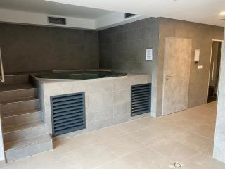Wellness apartmán Pila Kvilda - 1