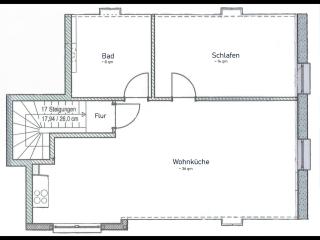 NEU! Ferienwohnung Walnusstraum - Plaaz - 0