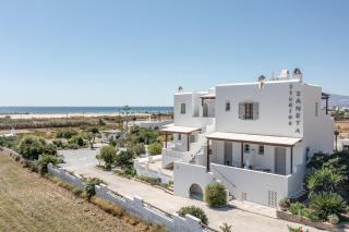 Zanneta Apartments & Suites - Mikri Vigla - 0