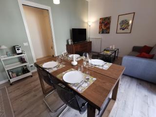 Dagnino House - Luxury apartment in the center of Palermo - Palermo - 3