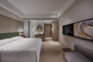 Empark Grand Hotel Kunming - 4